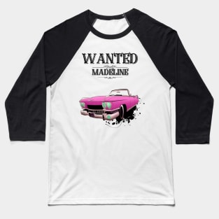 Cadillac El Dorado 3 Baseball T-Shirt